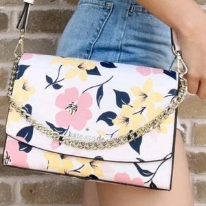 Kate spade crossbody
